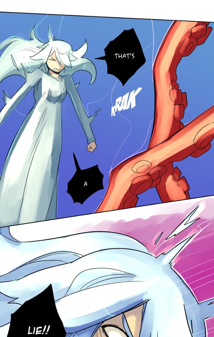 Read Rise From the Ashes (Colored) chapter 28 image 35 on Lezhin