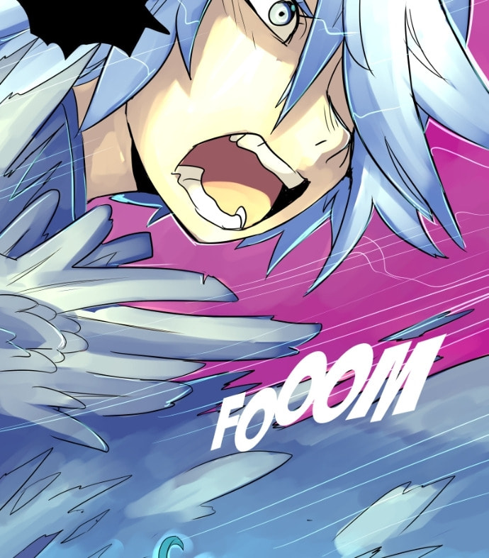 Read Rise From the Ashes (Colored) chapter 28 image 36 on Lezhin