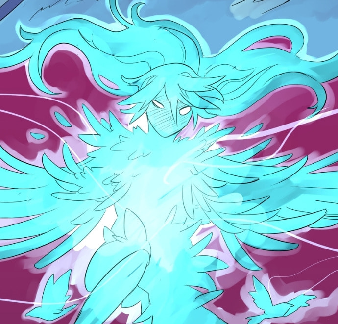 Read Rise From the Ashes (Colored) chapter 28 image 37 on Lezhin