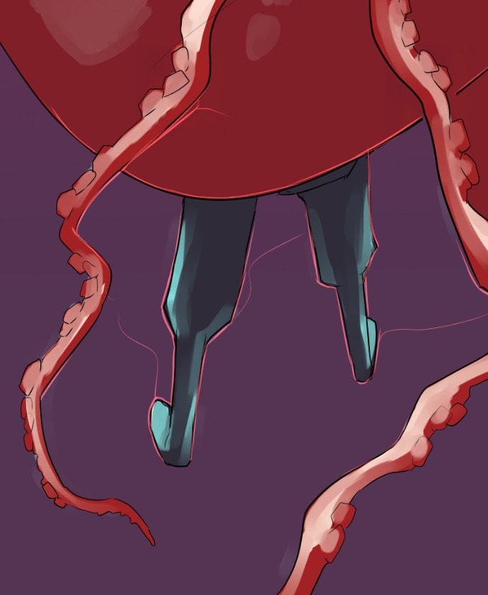 Read Rise From the Ashes (Colored) chapter 28 image 39 on Lezhin