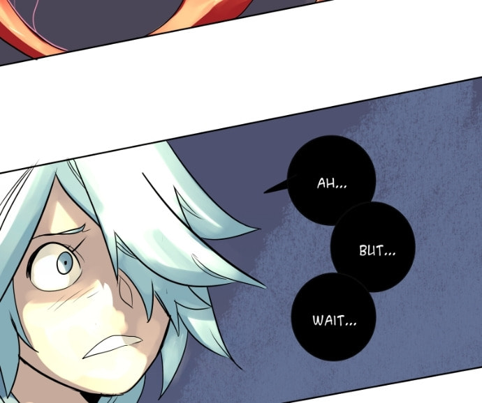 Read Rise From the Ashes (Colored) chapter 28 image 5 on Lezhin