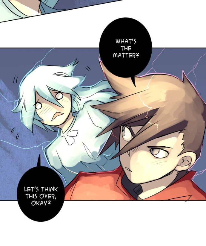 Read Rise From the Ashes (Colored) chapter 28 image 6 on Lezhin