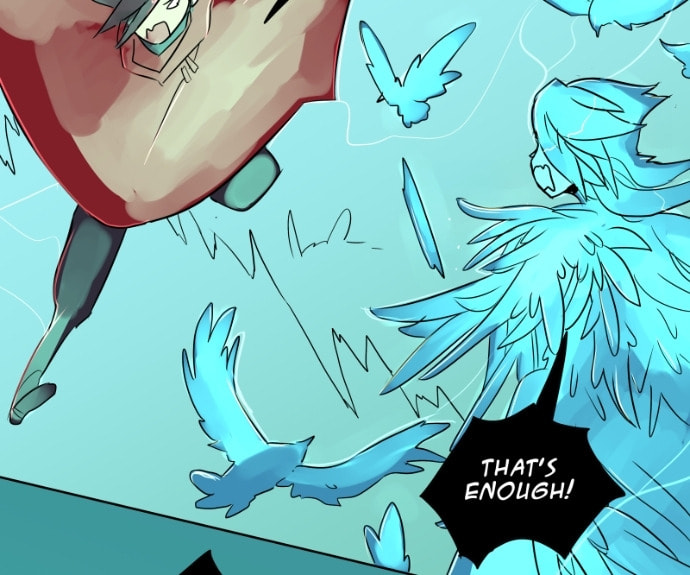 Read Rise From the Ashes (Colored) chapter 29 image 10 on Lezhin