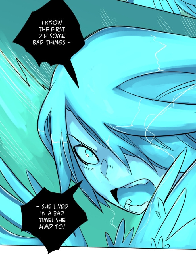 Read Rise From the Ashes (Colored) chapter 29 image 11 on Lezhin