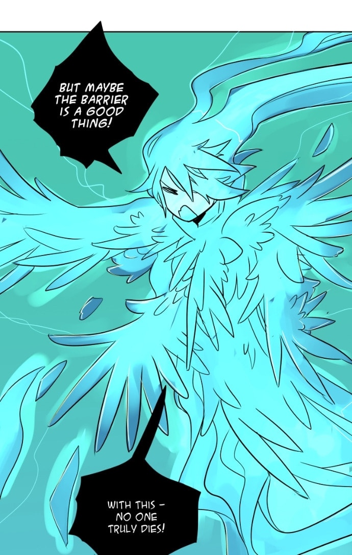 Read Rise From the Ashes (Colored) chapter 29 image 12 on Lezhin