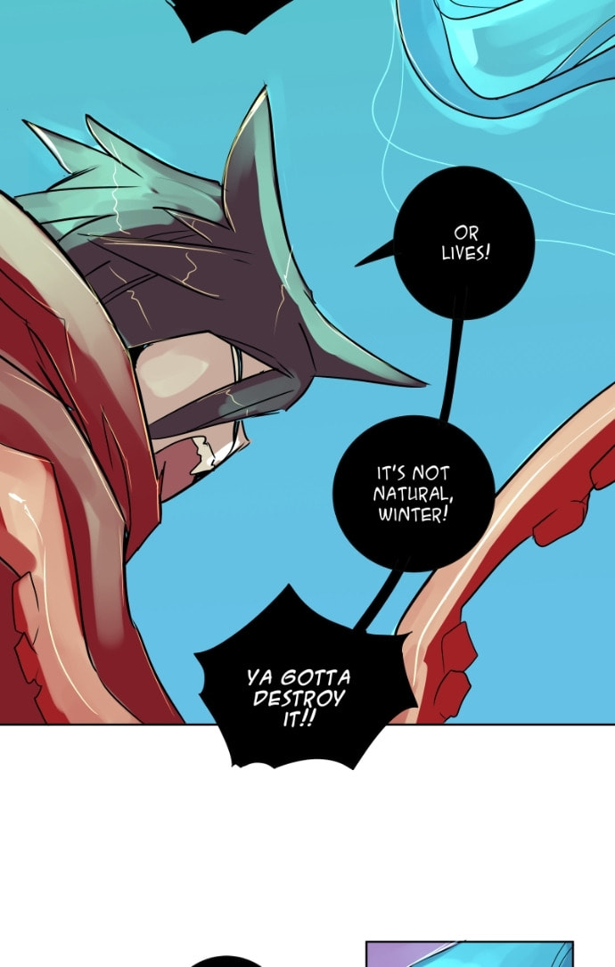 Read Rise From the Ashes (Colored) chapter 29 image 13 on Lezhin