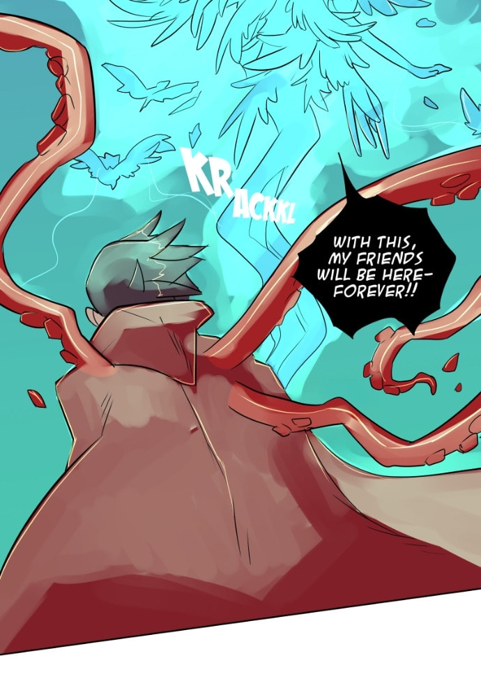 Read Rise From the Ashes (Colored) chapter 29 image 17 on Lezhin