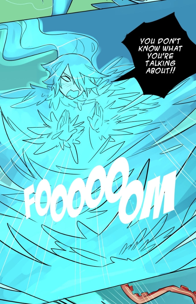 Read Rise From the Ashes (Colored) chapter 29 image 19 on Lezhin