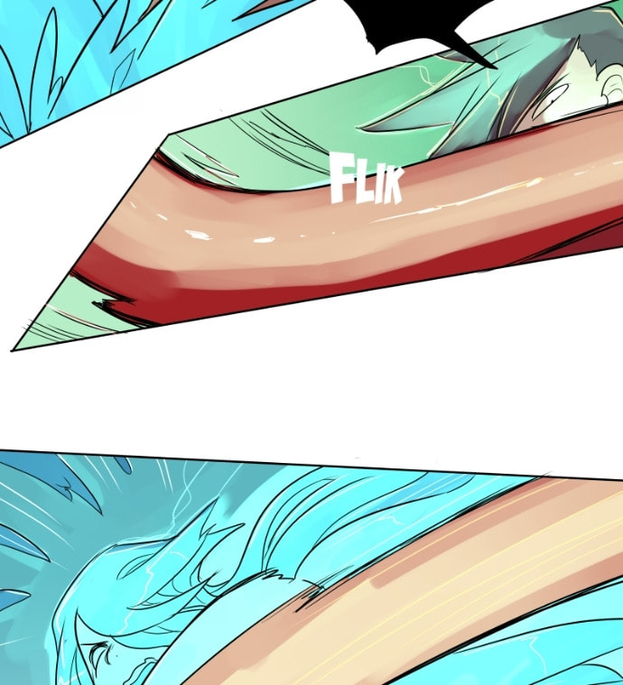 Read Rise From the Ashes (Colored) chapter 29 image 22 on Lezhin