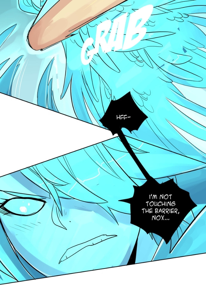 Read Rise From the Ashes (Colored) chapter 29 image 23 on Lezhin