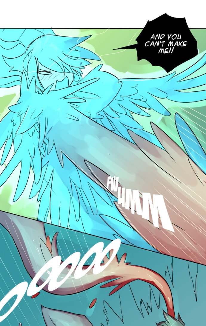 Read Rise From the Ashes (Colored) chapter 29 image 24 on Lezhin