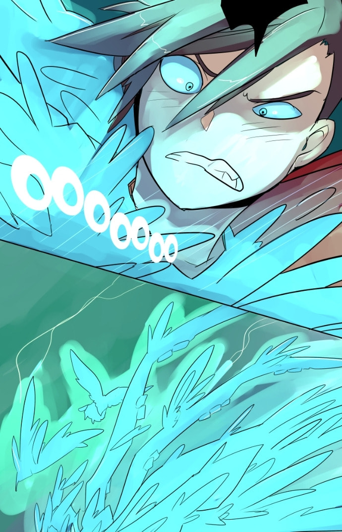 Read Rise From the Ashes (Colored) chapter 29 image 26 on Lezhin