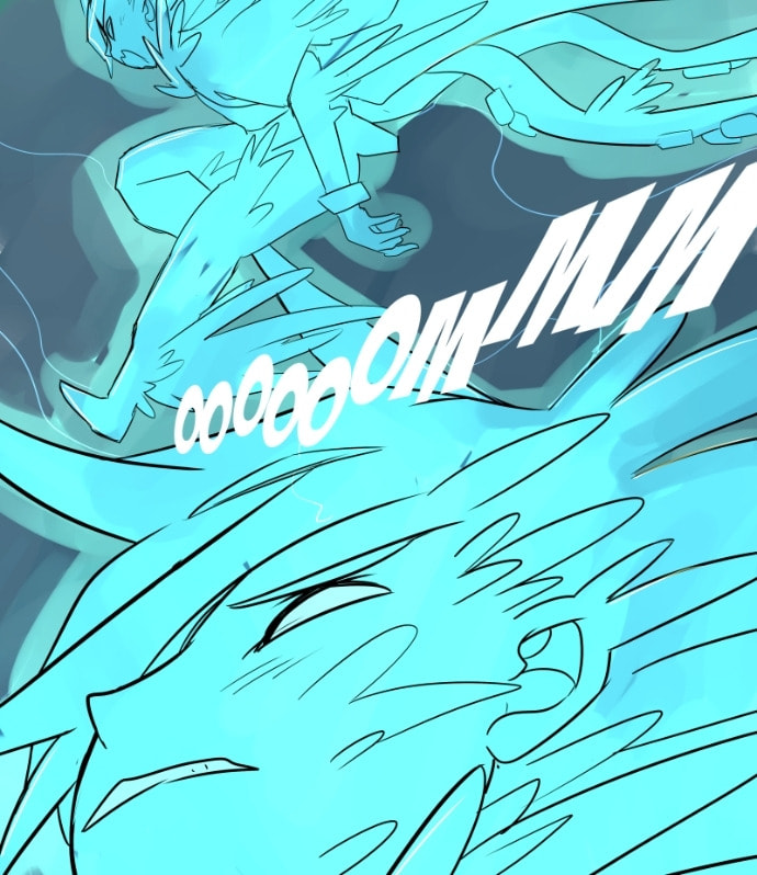 Read Rise From the Ashes (Colored) chapter 29 image 27 on Lezhin