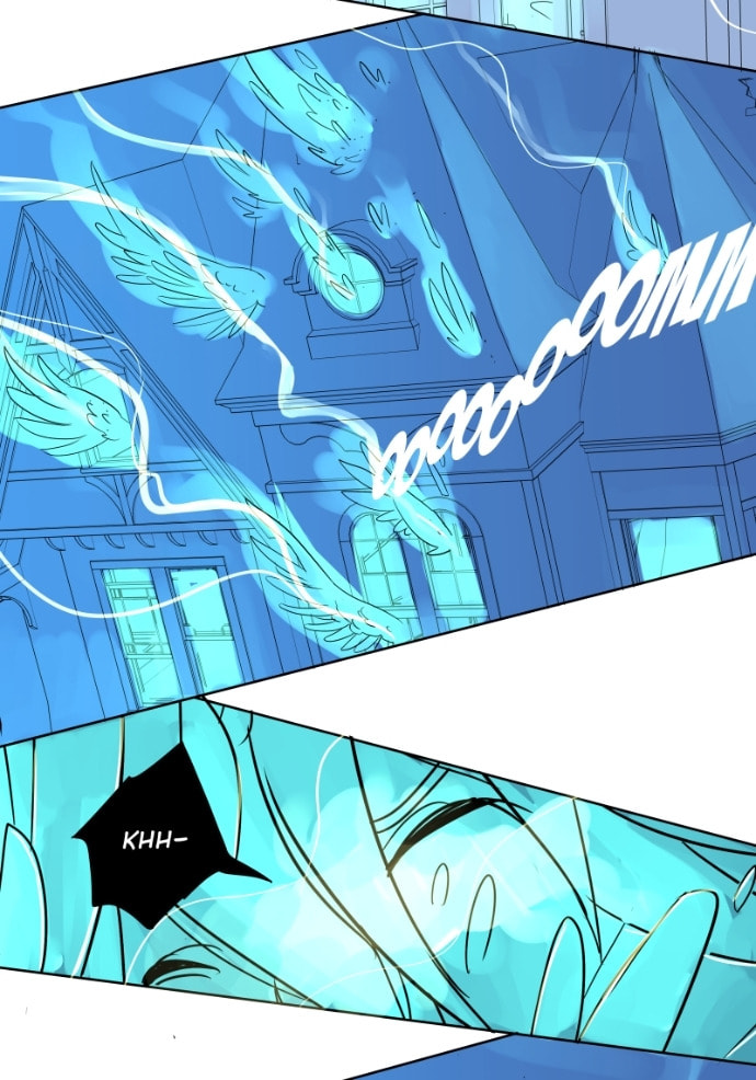 Read Rise From the Ashes (Colored) chapter 29 image 32 on Lezhin
