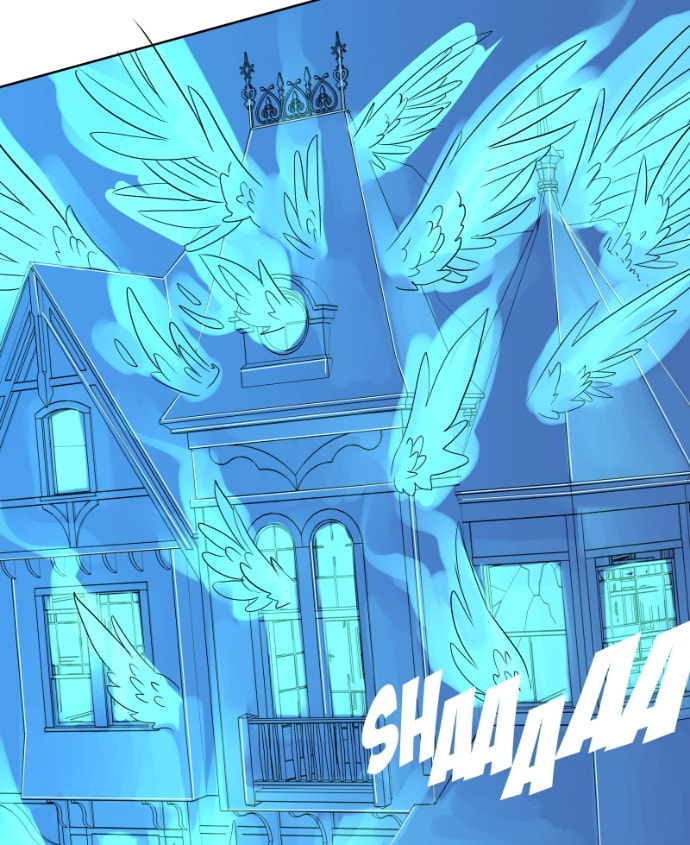 Read Rise From the Ashes (Colored) chapter 29 image 33 on Lezhin