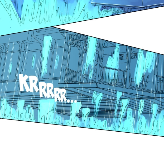 Read Rise From the Ashes (Colored) chapter 29 image 34 on Lezhin