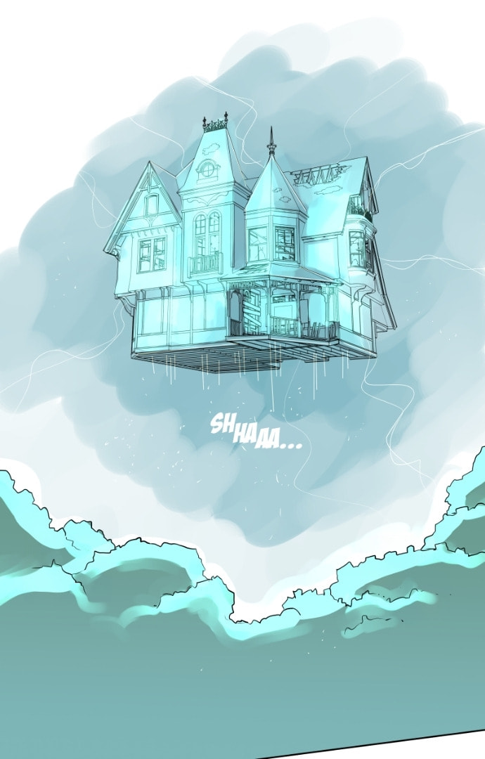 Read Rise From the Ashes (Colored) chapter 29 image 37 on Lezhin