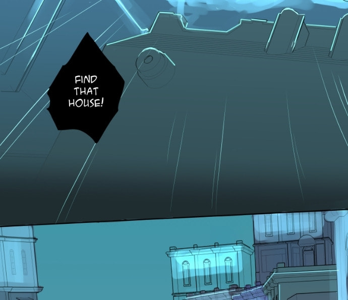 Read Rise From the Ashes (Colored) chapter 29 image 4 on Lezhin