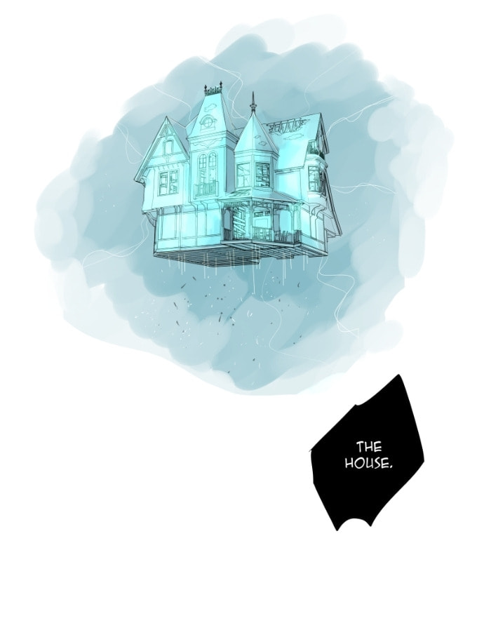 Read Rise From the Ashes (Colored) chapter 29 image 42 on Lezhin