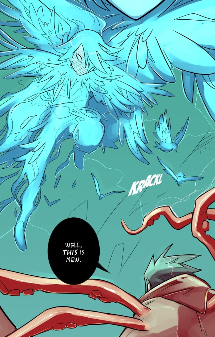 Read Rise From the Ashes (Colored) chapter 29 image 7 on Lezhin