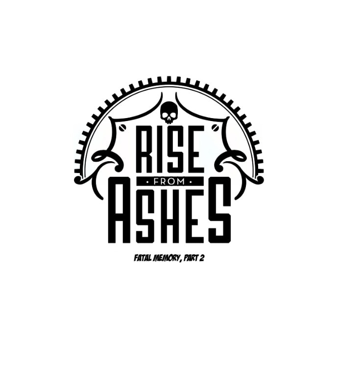 Read Rise From the Ashes (Colored) chapter 3 image 1 on Lezhin