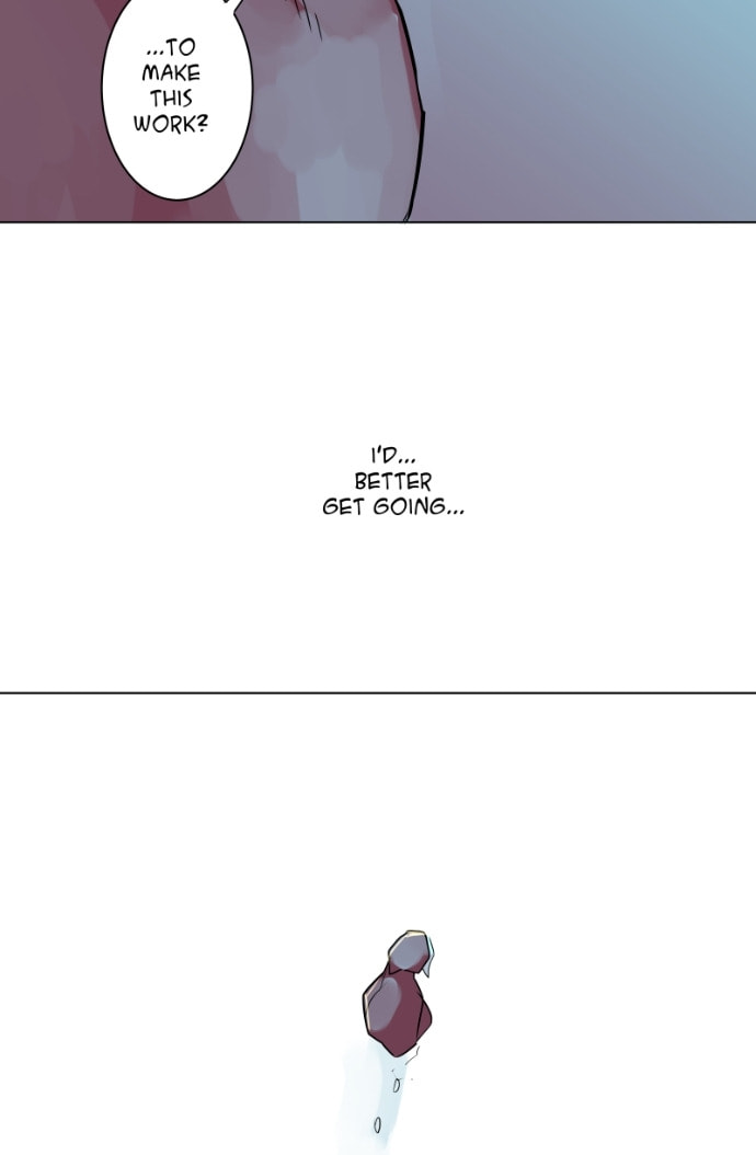 Read Rise From the Ashes (Colored) chapter 3 image 10 on Lezhin