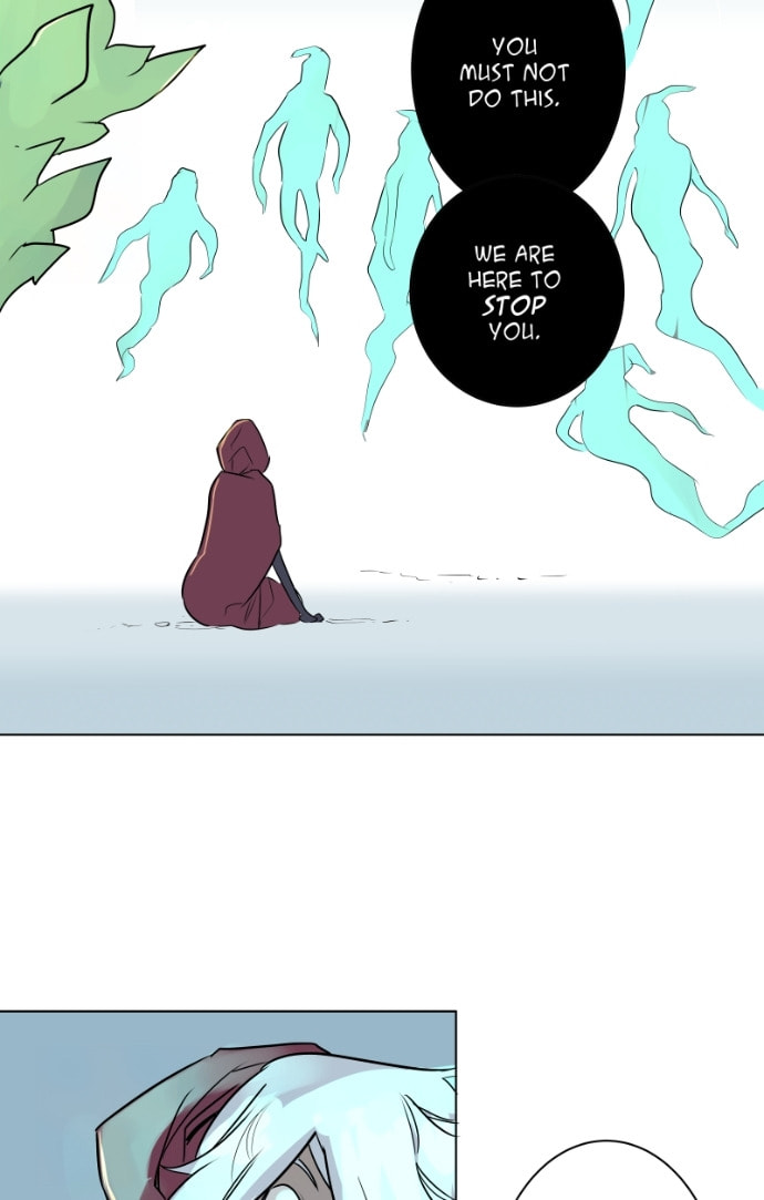 Read Rise From the Ashes (Colored) chapter 3 image 15 on Lezhin