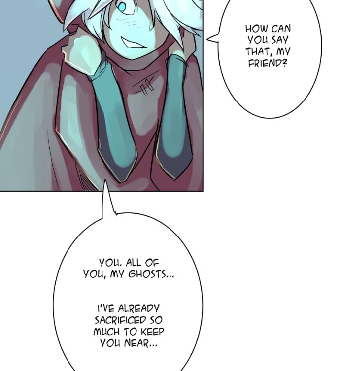 Read Rise From the Ashes (Colored) chapter 3 image 16 on Lezhin