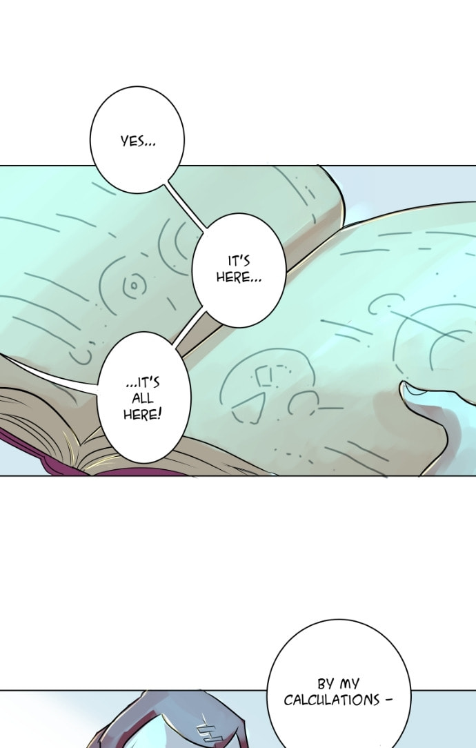 Read Rise From the Ashes (Colored) chapter 3 image 2 on Lezhin