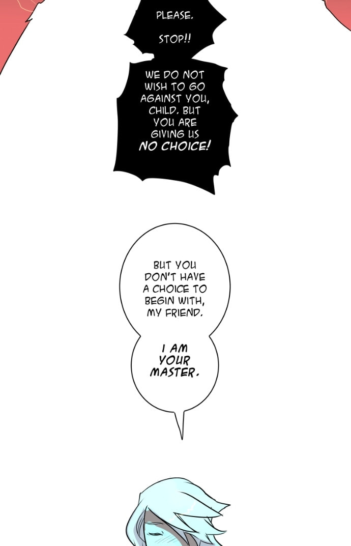 Read Rise From the Ashes (Colored) chapter 3 image 20 on Lezhin