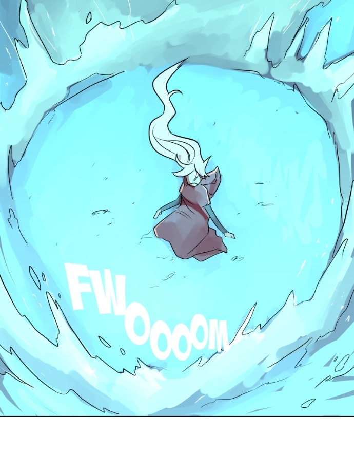 Read Rise From the Ashes (Colored) chapter 3 image 22 on Lezhin