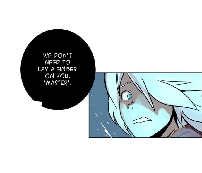 Read Rise From the Ashes (Colored) chapter 3 image 23 on Lezhin