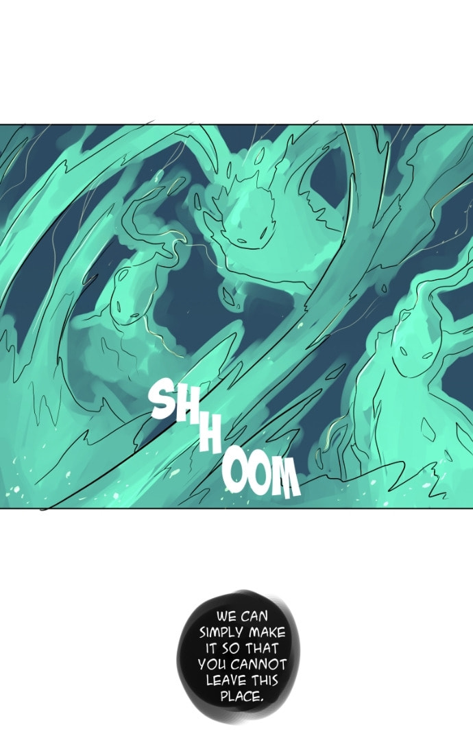 Read Rise From the Ashes (Colored) chapter 3 image 24 on Lezhin