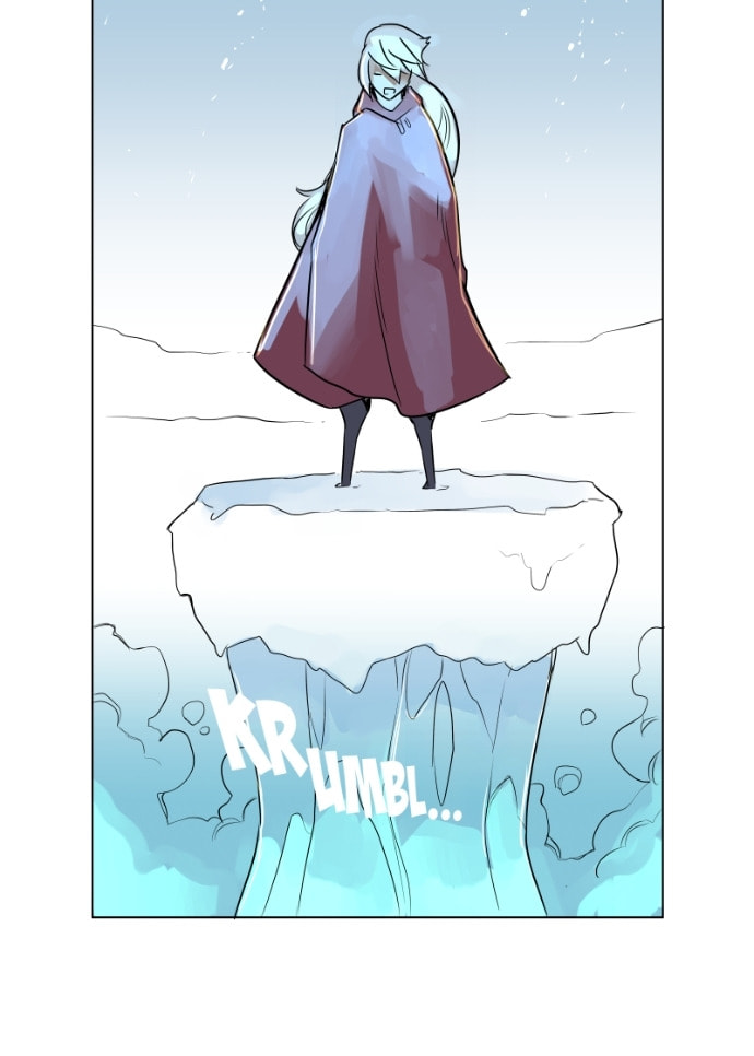 Read Rise From the Ashes (Colored) chapter 3 image 27 on Lezhin