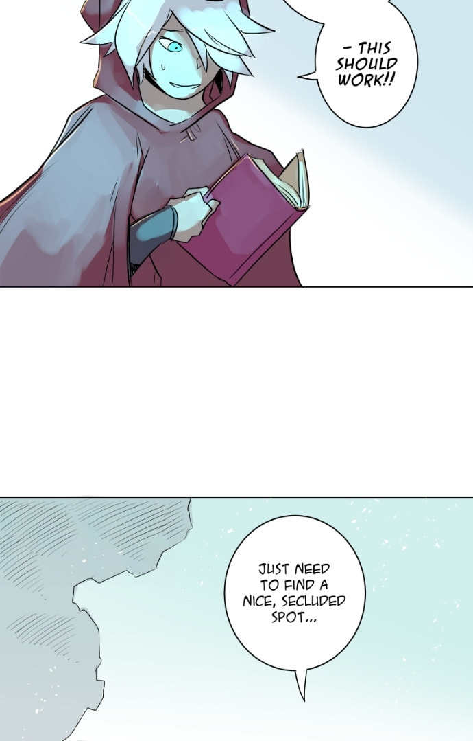 Read Rise From the Ashes (Colored) chapter 3 image 3 on Lezhin