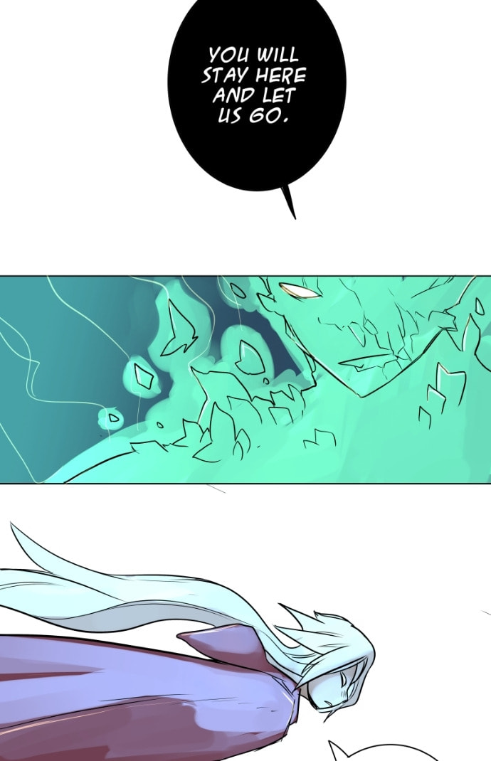 Read Rise From the Ashes (Colored) chapter 3 image 30 on Lezhin
