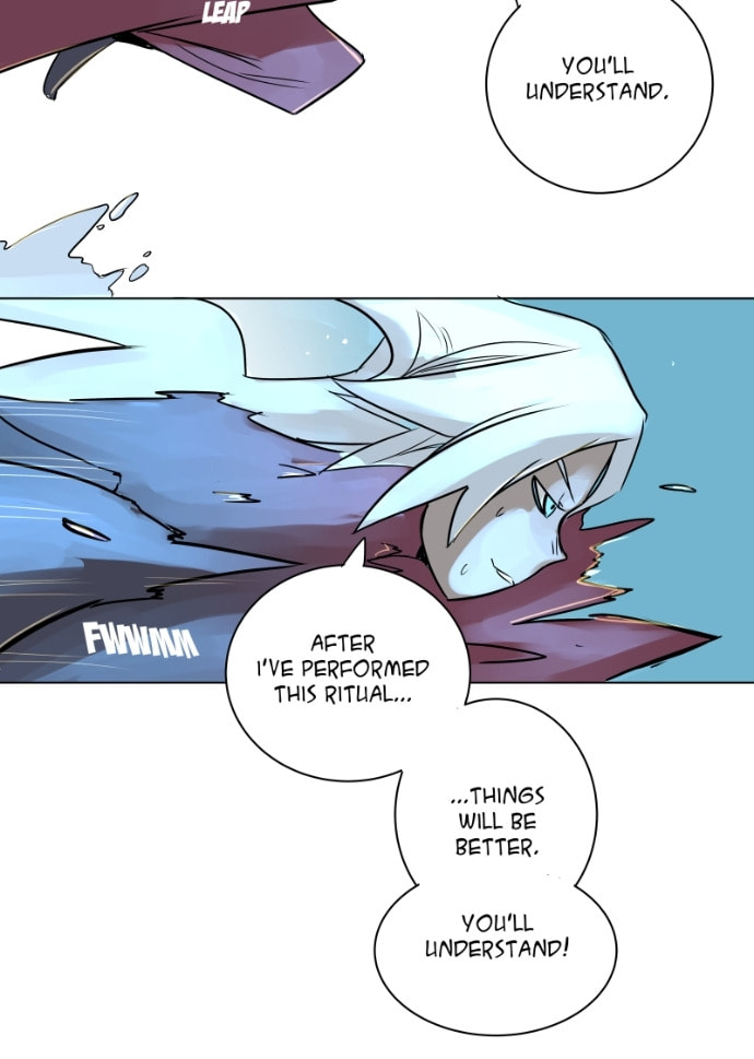 Read Rise From the Ashes (Colored) chapter 3 image 31 on Lezhin