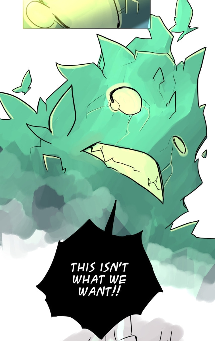 Read Rise From the Ashes (Colored) chapter 3 image 35 on Lezhin