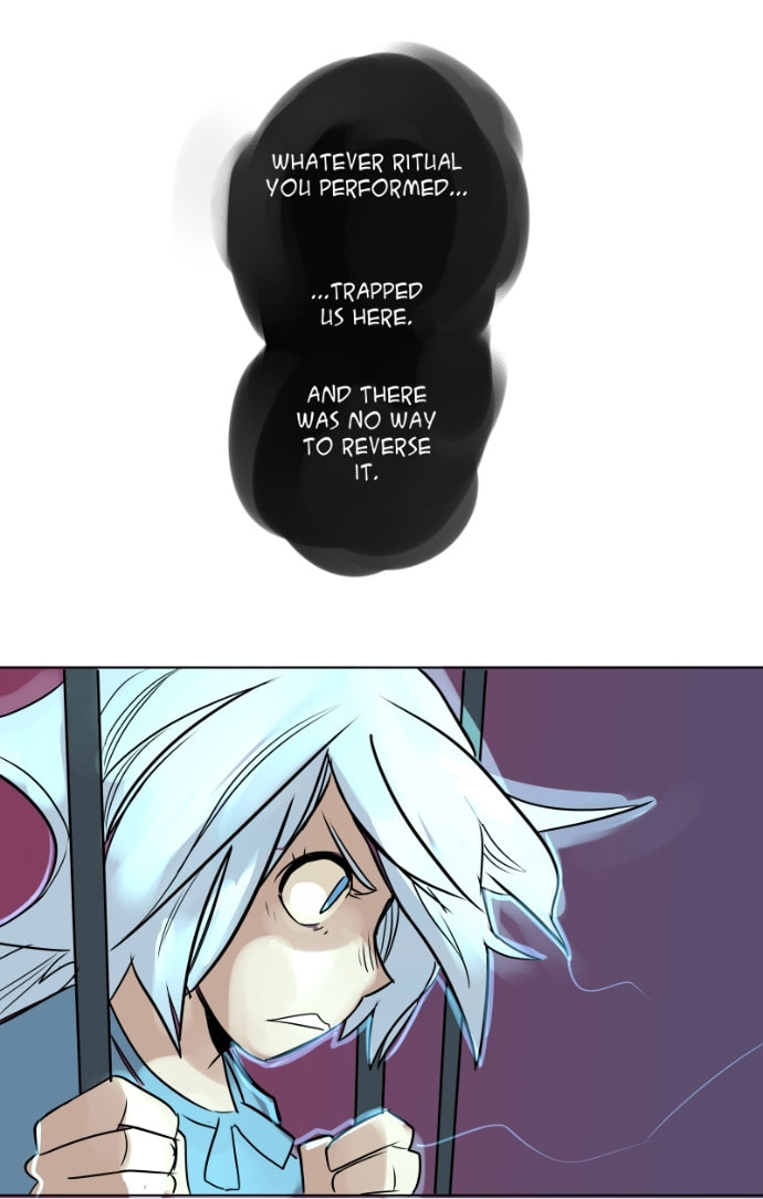 Read Rise From the Ashes (Colored) chapter 3 image 40 on Lezhin