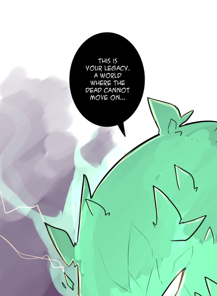 Read Rise From the Ashes (Colored) chapter 3 image 41 on Lezhin