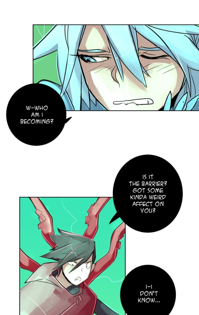 Read Rise From the Ashes (Colored) chapter 30 image 13 on Lezhin