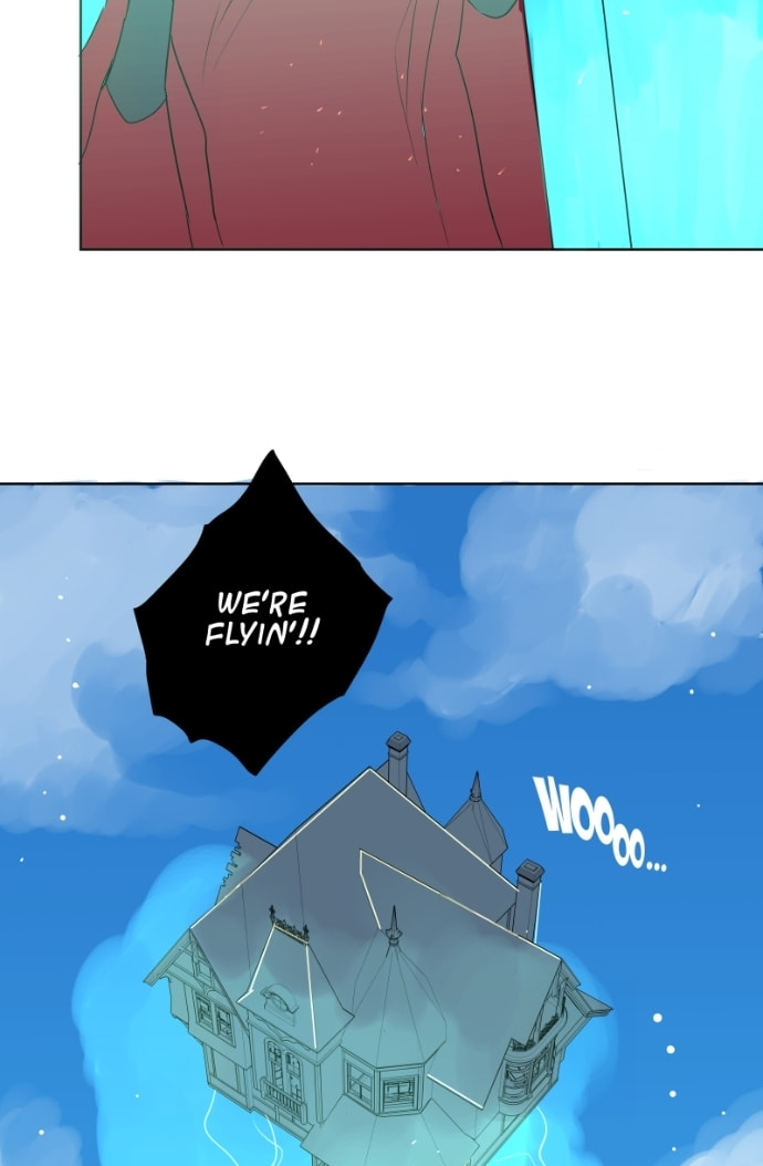 Read Rise From the Ashes (Colored) chapter 30 image 15 on Lezhin