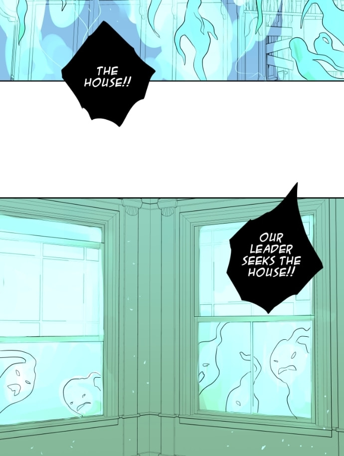 Read Rise From the Ashes (Colored) chapter 30 image 21 on Lezhin
