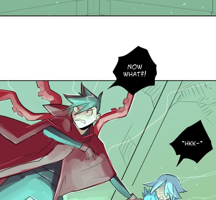Read Rise From the Ashes (Colored) chapter 30 image 22 on Lezhin