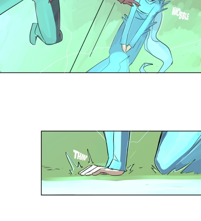 Read Rise From the Ashes (Colored) chapter 30 image 23 on Lezhin