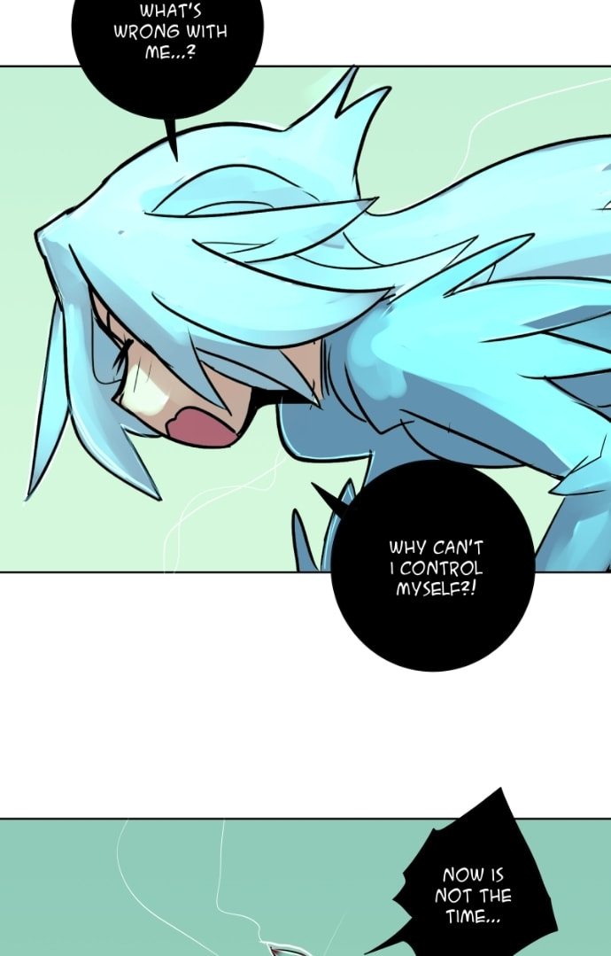 Read Rise From the Ashes (Colored) chapter 30 image 25 on Lezhin