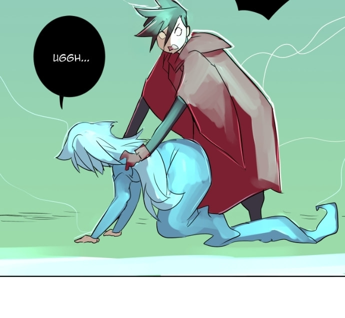 Read Rise From the Ashes (Colored) chapter 30 image 26 on Lezhin
