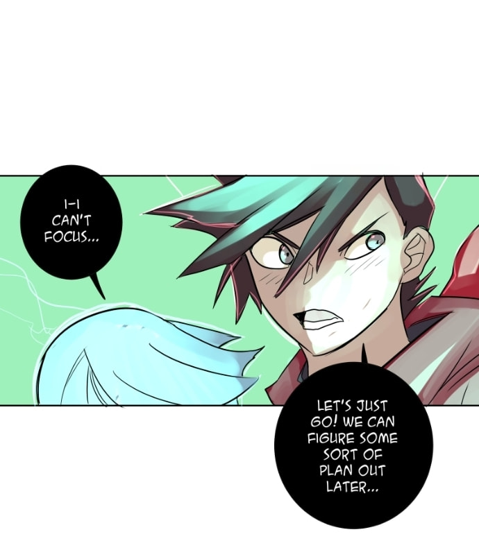 Read Rise From the Ashes (Colored) chapter 30 image 28 on Lezhin