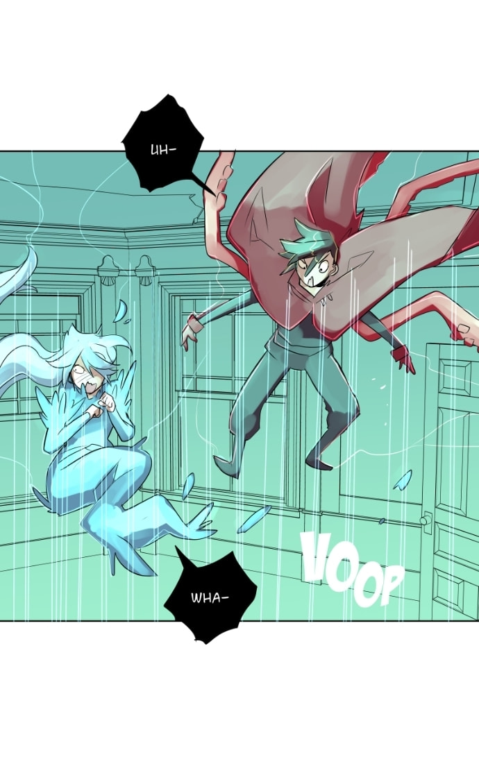 Read Rise From the Ashes (Colored) chapter 30 image 29 on Lezhin