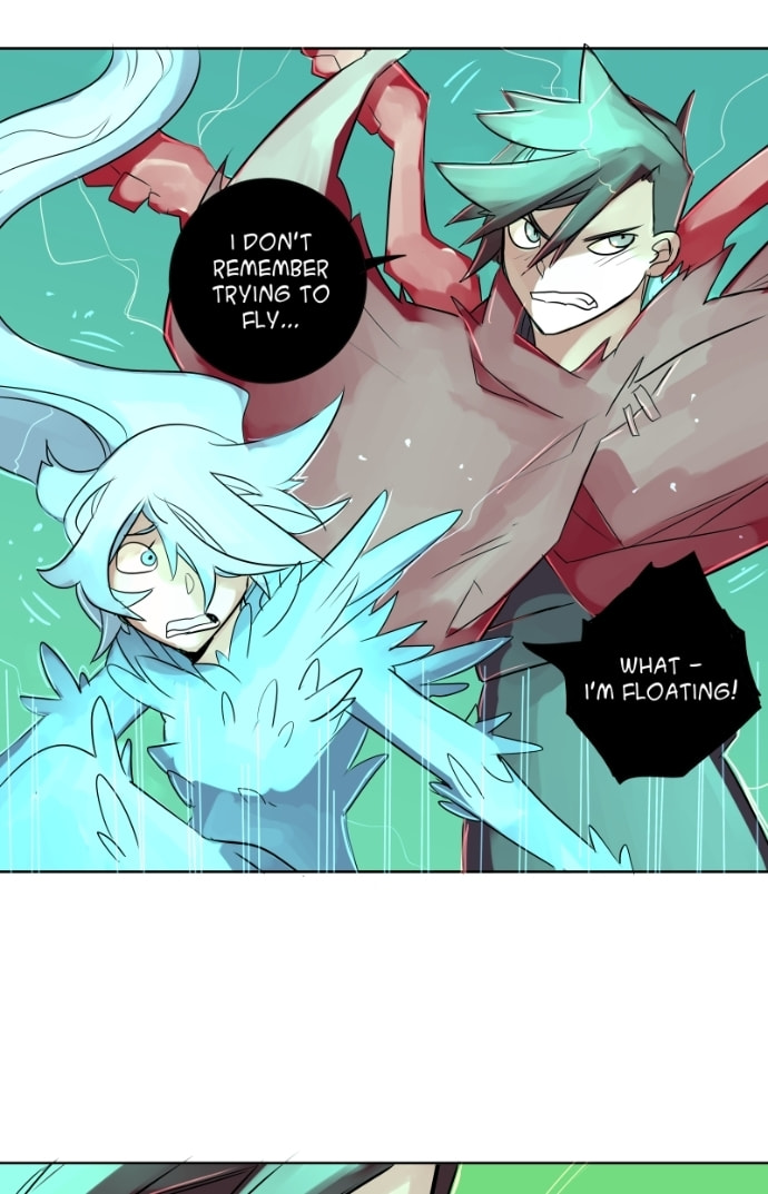 Read Rise From the Ashes (Colored) chapter 30 image 30 on Lezhin